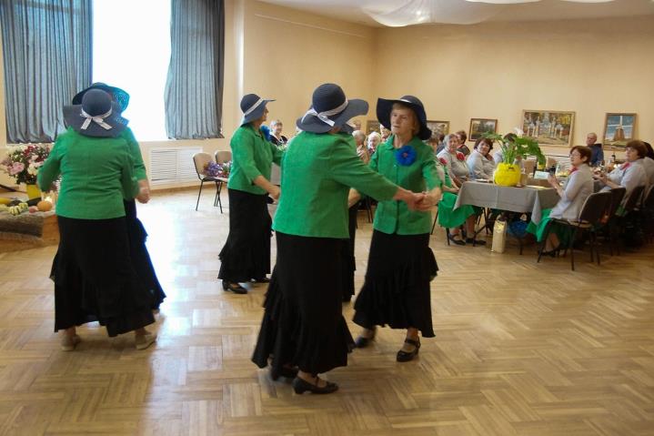 Rudzupuķes